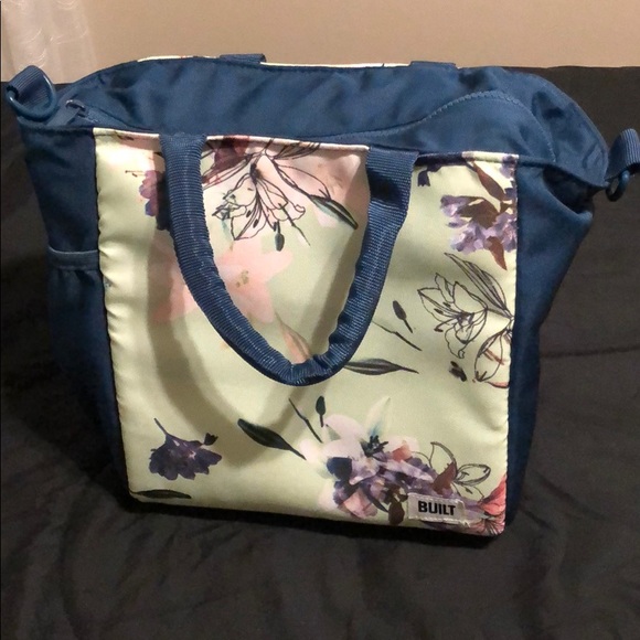 built lunchbox - Picture 2 of 4